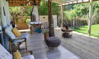 Imagem 7: CASA RESIDENCIAL em FLORIANÓPOLIS - SC, SAMBAQUI