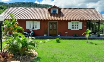 Imagem 5: CASA RESIDENCIAL em FLORIANÓPOLIS - SC, SAMBAQUI