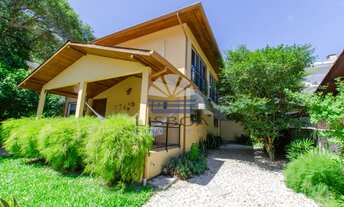 Imagem: CASA RESIDENCIAL em FLORIANÓPOLIS - SC