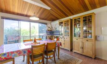 Imagem 7: CASA RESIDENCIAL em FLORIANÓPOLIS - SC, SAMBAQUI