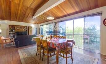 Imagem 6: CASA RESIDENCIAL em FLORIANÓPOLIS - SC, SAMBAQUI