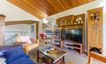 Imagem 5: CASA RESIDENCIAL em FLORIANÓPOLIS - SC, SAMBAQUI