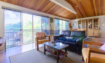 Imagem 3: CASA RESIDENCIAL em FLORIANÓPOLIS - SC, SAMBAQUI