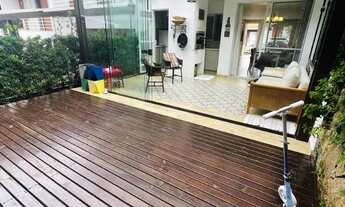 Imagem 5: CASA RESIDENCIAL em FLORIANÓPOLIS - SC, SAMBAQUI