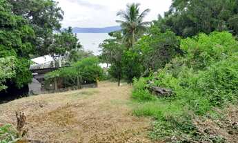 Imagem 2: TERRENO RESIDENCIAL em FLORIANÓPOLIS - SC, SAMBAQUI