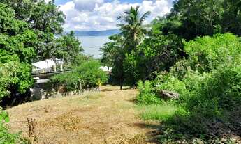 Imagem 4: TERRENO RESIDENCIAL em FLORIANÓPOLIS - SC, SAMBAQUI