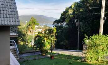 Imagem 3: CASA RESIDENCIAL em FLORIANÓPOLIS - SC, SAMBAQUI