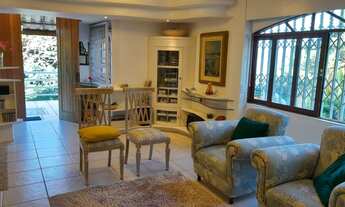 Imagem 7: CASA RESIDENCIAL em FLORIANÓPOLIS - SC, SAMBAQUI