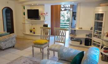 Imagem 6: CASA RESIDENCIAL em FLORIANÓPOLIS - SC, SAMBAQUI