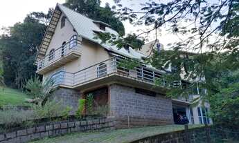 Imagem 2: CASA RESIDENCIAL em FLORIANÓPOLIS - SC, SAMBAQUI