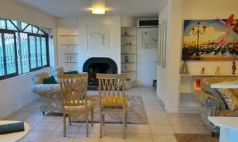 Imagem 5: CASA RESIDENCIAL em FLORIANÓPOLIS - SC, SAMBAQUI