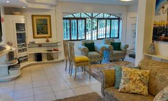 Imagem 4: CASA RESIDENCIAL em FLORIANÓPOLIS - SC, SAMBAQUI