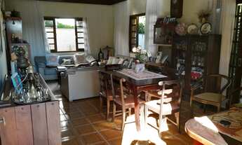 Imagem 5: CASA RESIDENCIAL em FLORIANÓPOLIS - SC, SAMBAQUI