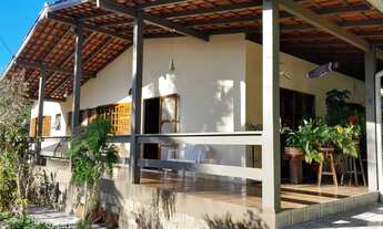 Imagem 4: CASA RESIDENCIAL em FLORIANÓPOLIS - SC, SAMBAQUI