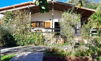 Imagem 2: CASA RESIDENCIAL em FLORIANÓPOLIS - SC, SAMBAQUI