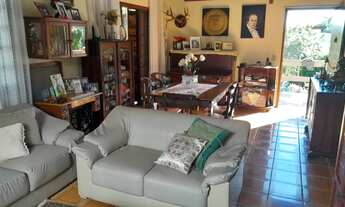 Imagem 6: CASA RESIDENCIAL em FLORIANÓPOLIS - SC, SAMBAQUI