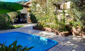 Imagem 3: CASA RESIDENCIAL em FLORIANÓPOLIS - SC, SAMBAQUI