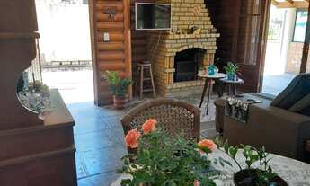 Imagem 5: CASA RESIDENCIAL em FLORIANÓPOLIS - SC, SAMBAQUI