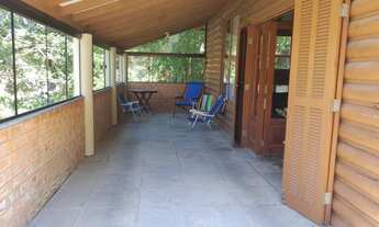 Imagem 2: CASA RESIDENCIAL em FLORIANÓPOLIS - SC, SAMBAQUI