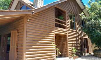 Imagem: CASA RESIDENCIAL em FLORIANÓPOLIS - SC