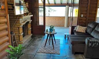 Imagem 4: CASA RESIDENCIAL em FLORIANÓPOLIS - SC, SAMBAQUI