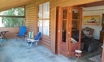 Imagem 3: CASA RESIDENCIAL em FLORIANÓPOLIS - SC, SAMBAQUI