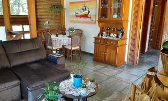 Imagem 6: CASA RESIDENCIAL em FLORIANÓPOLIS - SC, SAMBAQUI