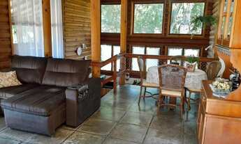 Imagem 7: CASA RESIDENCIAL em FLORIANÓPOLIS - SC, SAMBAQUI