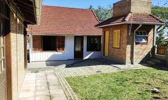 Imagem 5: CASA RESIDENCIAL em FLORIANÓPOLIS - SC, SANTO ANTÔNIO DE LISBOA