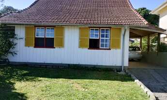 Imagem 2: CASA RESIDENCIAL em FLORIANÓPOLIS - SC, SANTO ANTÔNIO DE LISBOA