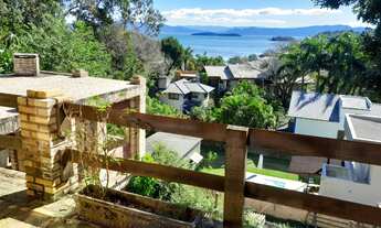 Imagem 3: CASA RESIDENCIAL em FLORIANÓPOLIS - SC, SAMBAQUI