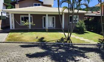 Imagem 3: CASA RESIDENCIAL em FLORIANÓPOLIS - SC, SAMBAQUI