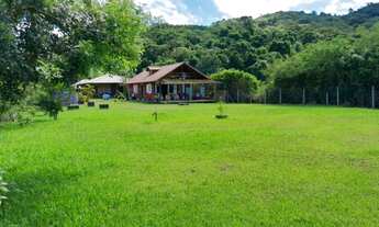 Imagem: CASA RESIDENCIAL em FLORIANÓPOLIS - SC
