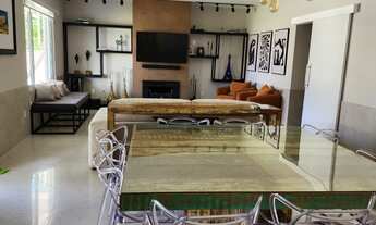 Imagem 5: CASA RESIDENCIAL em FLORIANÓPOLIS - SC, SAMBAQUI