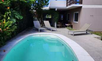 Imagem 2: CASA RESIDENCIAL em FLORIANÓPOLIS - SC, SAMBAQUI