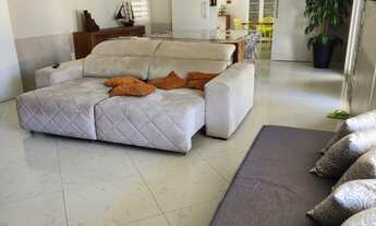 Imagem 4: CASA RESIDENCIAL em FLORIANÓPOLIS - SC, SAMBAQUI