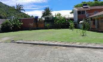 Imagem 2: TERRENO RESIDENCIAL em FLORIANÓPOLIS - SC, SAMBAQUI