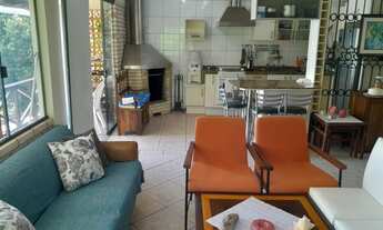 Imagem 7: CASA RESIDENCIAL em FLORIANÓPOLIS - SC, SAMBAQUI