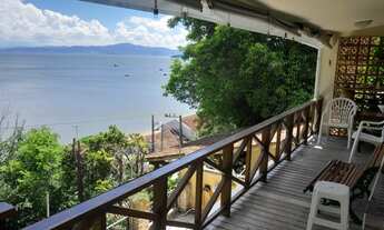 Imagem 6: CASA RESIDENCIAL em FLORIANÓPOLIS - SC, SAMBAQUI