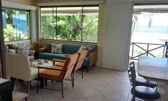 Imagem 4: CASA RESIDENCIAL em FLORIANÓPOLIS - SC, SAMBAQUI