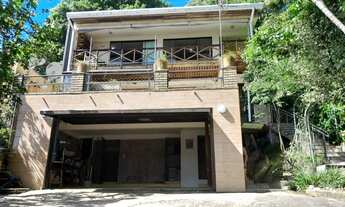 Imagem 2: CASA RESIDENCIAL em FLORIANÓPOLIS - SC, SAMBAQUI