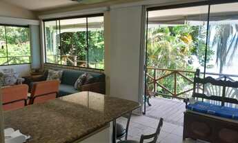 Imagem 5: CASA RESIDENCIAL em FLORIANÓPOLIS - SC, SAMBAQUI