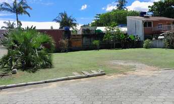 Imagem 3: TERRENO RESIDENCIAL em FLORIANÓPOLIS - SC, SAMBAQUI