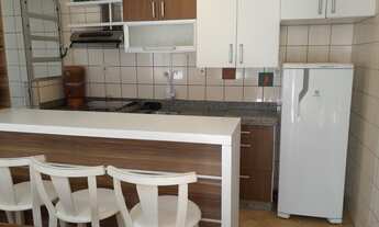 Imagem 3: APARTAMENTO RESIDENCIAL em FLORIANÓPOLIS - SC, VARGEM DO BOM JESUS