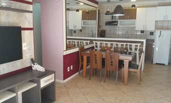 Imagem 2: APARTAMENTO RESIDENCIAL em FLORIANÓPOLIS - SC, VARGEM DO BOM JESUS