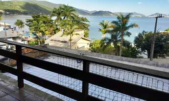 Imagem 2: CASA RESIDENCIAL / COMERCIAL em FLORIANÓPOLIS - SC, SAMBAQUI