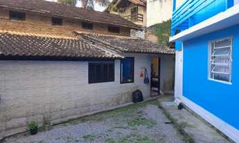 Imagem 6: CASA RESIDENCIAL / COMERCIAL em FLORIANÓPOLIS - SC, SAMBAQUI