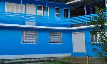 Imagem 7: CASA RESIDENCIAL / COMERCIAL em FLORIANÓPOLIS - SC, SAMBAQUI