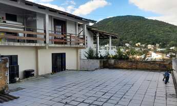 Imagem 4: CASA RESIDENCIAL / COMERCIAL em FLORIANÓPOLIS - SC, SAMBAQUI