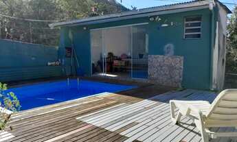 Imagem 4: CASA RESIDENCIAL em FLORIANÓPOLIS - SC, SAMBAQUI